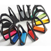 Compositi Étriers Profile Premium Vert clair Compositi Étriers Profile Premium Vert clair