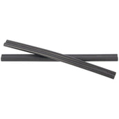 Harry's Horse Protection d'Éperon Caoutchouc Noir Harry's Horse Protection d'Éperon Caoutchouc Noir