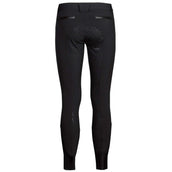 Harry's Horse Pantalon d'Équitation Liciano Hommes Full Grip Noir Harry's Horse Pantalon d'Équitation Liciano Hommes Full Grip Noir
