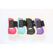 HB Protèges-Tendons Furr Little Sizes Violet HB Protèges-Tendons Furr Little Sizes Violet