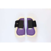 HB Protèges-Tendons Furr Little Sizes Violet HB Protèges-Tendons Furr Little Sizes Violet
