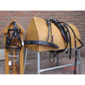 HB Harnais Noir HB Harnais Noir