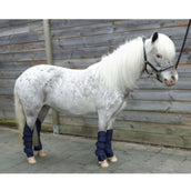 HB Guêtres de Transport Little Sizes Marin HB Guêtres de Transport Little Sizes Marin