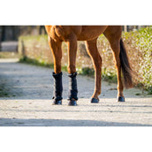 HB Guêtres de Transport Noir HB Guêtres de Transport Noir