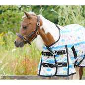 HB Harry & Hector Couverture d'Extérieur 0g Unicorn Triple HB Harry & Hector Couverture d'Extérieur 0g Unicorn Triple