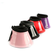 HB Cloches d'Obstacles Vernis Noir HB Cloches d'Obstacles Vernis Noir