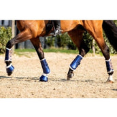 HB Guêtres Gold Rush Glitter Marin HB Guêtres Gold Rush Glitter Marin