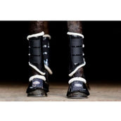 HB Guêtres Gold Rush Glitter Noir HB Guêtres Gold Rush Glitter Noir