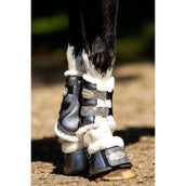 HB Guêtres Gold Rush Glitter Little Sizes Gris HB Guêtres Gold Rush Glitter Little Sizes Gris