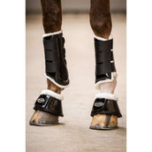 HB Guêtres Crown Noir HB Guêtres Crown Noir