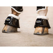 HB Cloches d'Obstacles Crown Noir HB Cloches d'Obstacles Crown Noir