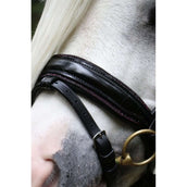 HB Bride Special Noir/Bourgogne HB Bride Special Noir/Bourgogne