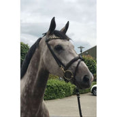 HB Bride Fleur Marron HB Bride Fleur Marron