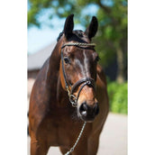 HB Bride Fleur Marron HB Bride Fleur Marron