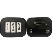 HB Chiffres de Bride Showtime Noir HB Chiffres de Bride Showtime Noir