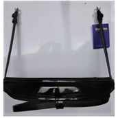 HB Muserolle Anatomic Noir HB Muserolle Anatomic Noir