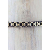 HB Frontal Golden Chain Marron HB Frontal Golden Chain Marron