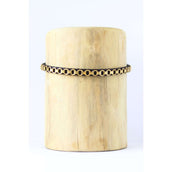 HB Frontal Golden Chain Marron HB Frontal Golden Chain Marron