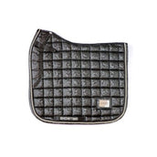 HB Tapis de Selle Lake View Dressuur Noir HB Tapis de Selle Lake View Dressuur Noir