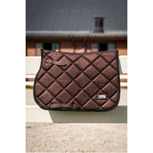 HB Tapis de Selle Mahonie Glitter Springen Acajou HB Tapis de Selle Mahonie Glitter Springen Acajou