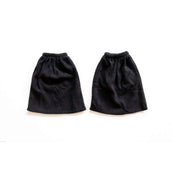 HB Housses d'Étriers Noir HB Housses d'Étriers Noir