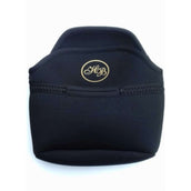 HB Housses d'Étriers Neopreen Noir HB Housses d'Étriers Neopreen Noir