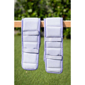 HB Protège-Sellette Spring Lilas HB Protège-Sellette Spring Lilas