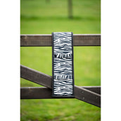 HB Sous-Bande Zebra Noir/Blanc HB Sous-Bande Zebra Noir/Blanc