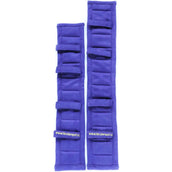 HB Protège-Sellette Little Sizes Violet HB Protège-Sellette Little Sizes Violet