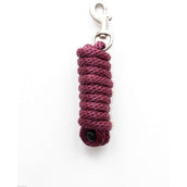 HB Corde pour Licol Desir Bordeaux HB Corde pour Licol Desir Bordeaux