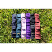 HB Protège-Sellette Glitter Little Sizes Violet HB Protège-Sellette Glitter Little Sizes Violet