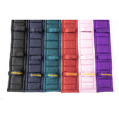 HB Protège-Sellette Glitter Little Sizes Marin HB Protège-Sellette Glitter Little Sizes Marin