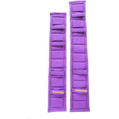 HB Protège-Sellette Glitter Little Sizes Violet HB Protège-Sellette Glitter Little Sizes Violet