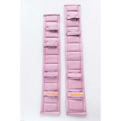 HB Protège-Sellette Glitter Little Sizes Rose HB Protège-Sellette Glitter Little Sizes Rose