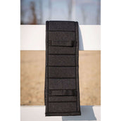 HB Tapis pour Surfaix Glitter Noir HB Tapis pour Surfaix Glitter Noir