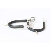 HB Eperon Prince de Galles Bloquer Argent HB Eperon Prince de Galles Bloquer Argent