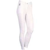 Harry's Horse Pantalon d'Équitation Redwood Full Grip Blanc Harry's Horse Pantalon d'Équitation Redwood Full Grip Blanc