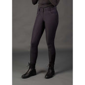 Harry's Horse Pantalon d'Équitation High Waist Full Grip Noir Harry's Horse Pantalon d'Équitation High Waist Full Grip Noir