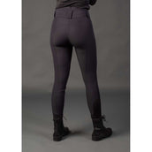 Harry's Horse Pantalon d'Équitation High Waist Full Grip Noir Harry's Horse Pantalon d'Équitation High Waist Full Grip Noir