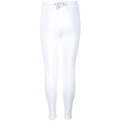 Harry's Horse Pantalon d'Équitation Youngrider Blanc Harry's Horse Pantalon d'Équitation Youngrider Blanc