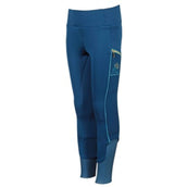 Harry's Horse Pantalon d'Équitation Diva Sea Breeze Full Grip Legion Blue Harry's Horse Pantalon d'Équitation Diva Sea Breeze Full Grip Legion Blue