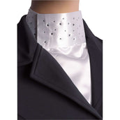 Harry's Horse Plastron Crystal Blanc Harry's Horse Plastron Crystal Blanc