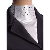 Harry's Horse Plastron Crystal Noir Harry's Horse Plastron Crystal Noir