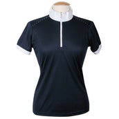 Harry's Horse T-shirt de Concours Brighton Femme Marin Harry's Horse T-shirt de Concours Brighton Femme Marin