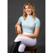 Harry's Horse T-shirt de Concours Venice Bleu clair Harry's Horse T-shirt de Concours Venice Bleu clair