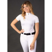 Harry's Horse T-shirt de Concours Venice Blanc Harry's Horse T-shirt de Concours Venice Blanc