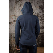 Harry's Horse Veste Softshell Chicago Kids Marin Harry's Horse Veste Softshell Chicago Kids Marin