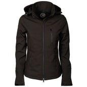 Harry's Horse Softshell Veste Chicago Men Noir Harry's Horse Softshell Veste Chicago Men Noir