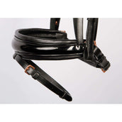 Harry's Horse Bride Rosegold Lacque II Harry's Horse Bride Rosegold Lacque II