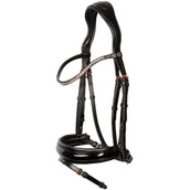 Harry's Horse Bride Rosegold Lacque II Harry's Horse Bride Rosegold Lacque II